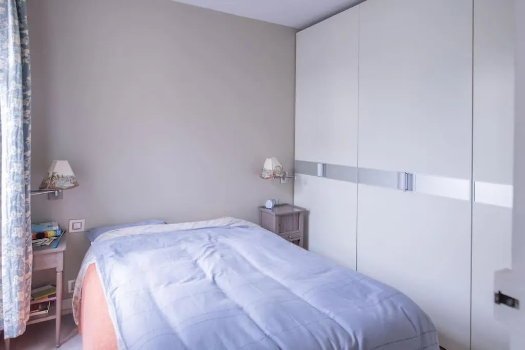Διαμέρισμα Amazing Flat 3 Bedrooms Notre Dame Παρίσι