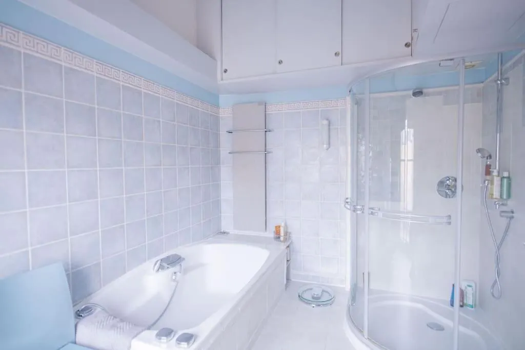 Amazing Flat 3 Bedrooms Notre Dame Διαμέρισμα