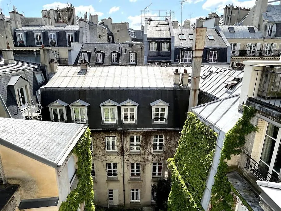 Amazing Flat 3 Bedrooms Notre Dame * Παρίσι